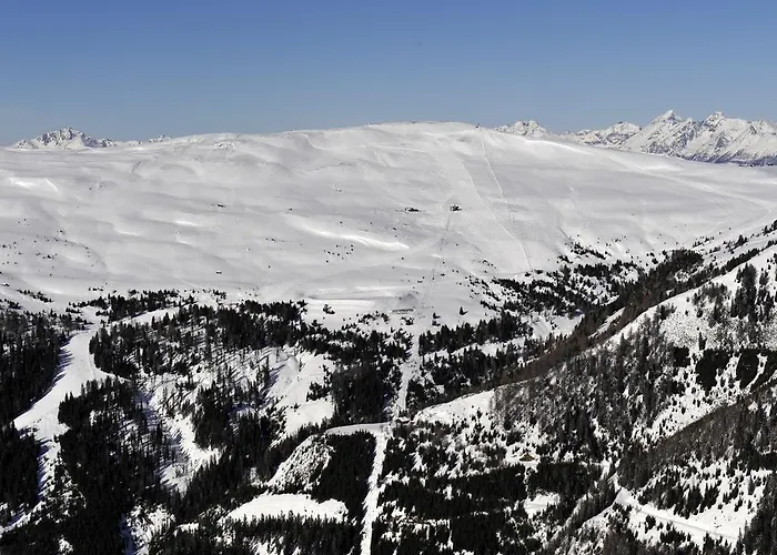 Kinder- Und Nockalm 4* Innerkrems