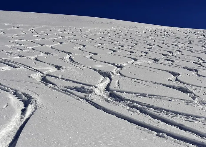 Kinder- Und Nockalm 4* Innerkrems