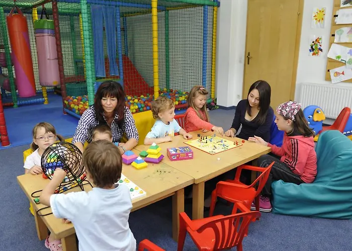 Kinder- Und Nockalm 4*