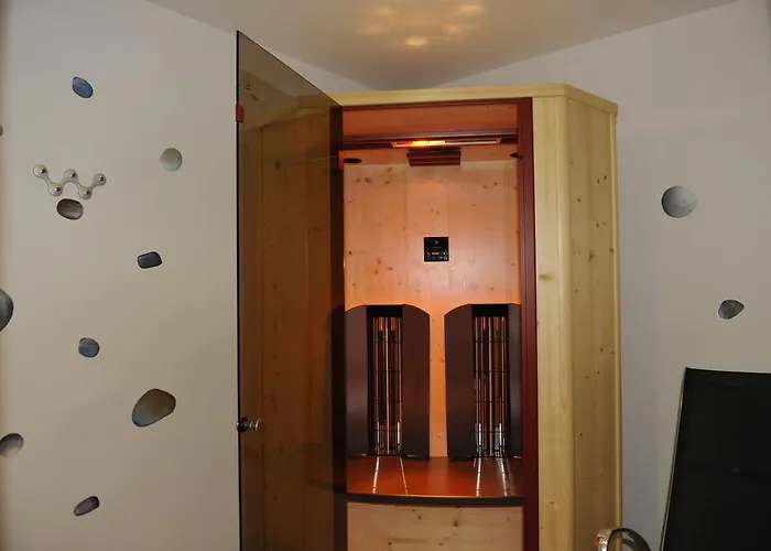 Hotel Kinder- Und Nockalm 4*