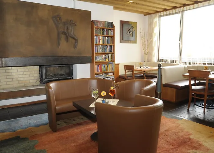 Kinder- Und Nockalm Hotel Innerkrems