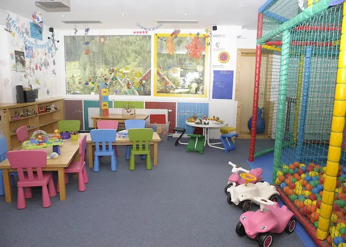 Kinder- Und Nockalm 4*