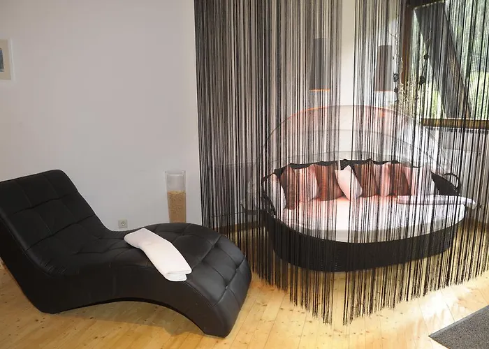 Kinder- Und Nockalm Hotel 4*