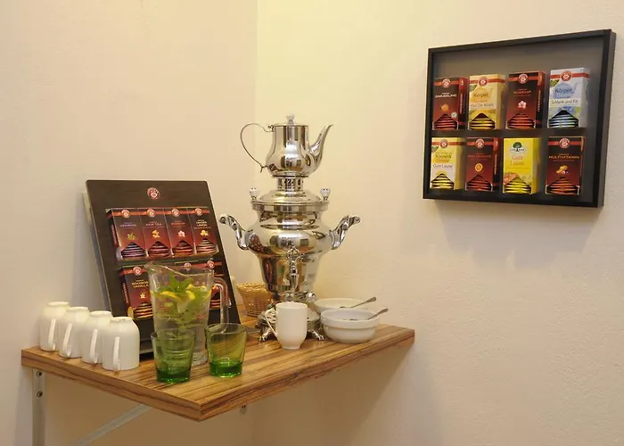 Kinder- Und Nockalm Innerkrems