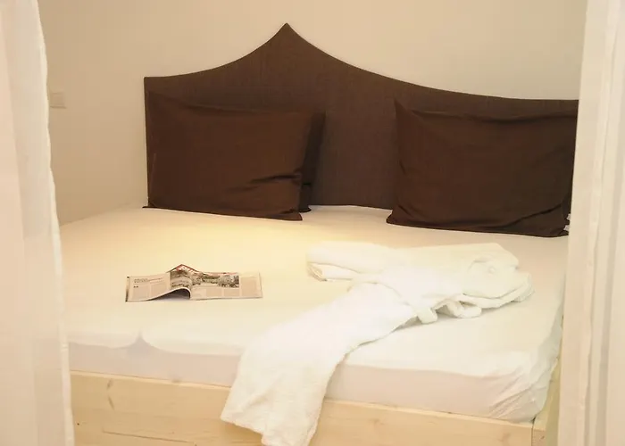 Kinder- Und Nockalm Hotel 4*