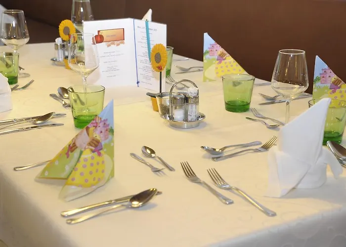 Hotel Kinder- Und Nockalm 4*