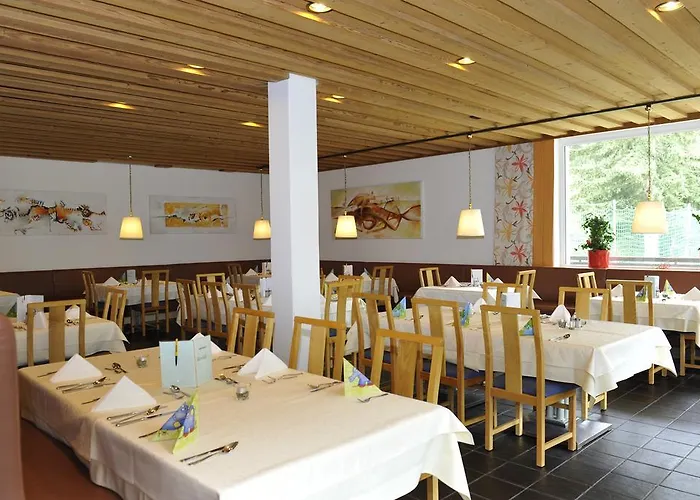 Kinder- Und Nockalm Hotel 4*