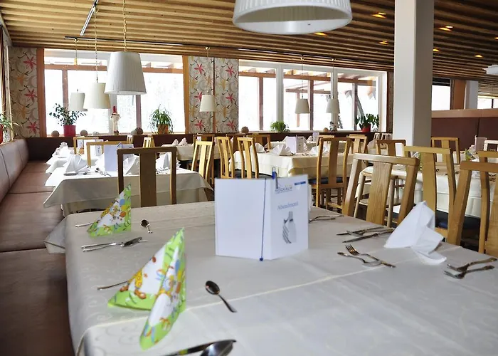 Kinder- Und Nockalm Innerkrems