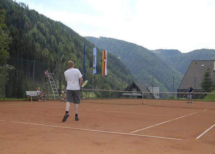 Kinder- Und Nockalm 4*