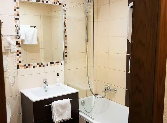 Hotel Kinder- Und Nockalm