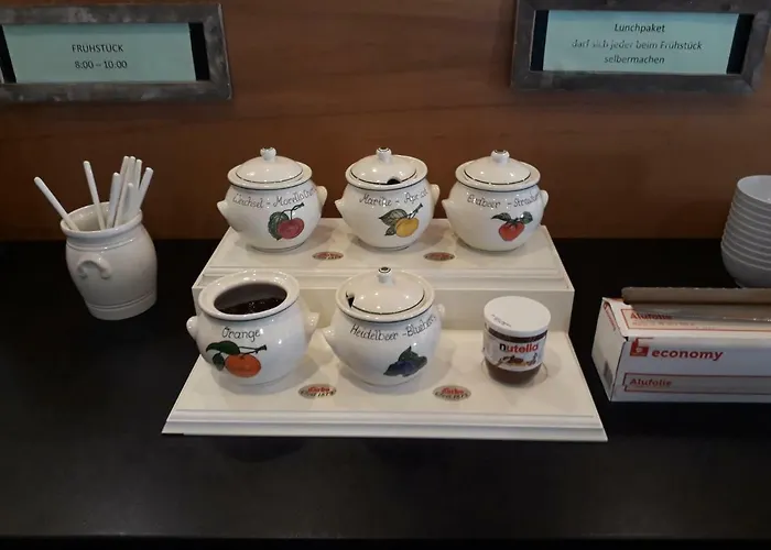 Kinder- Und Nockalm 4*