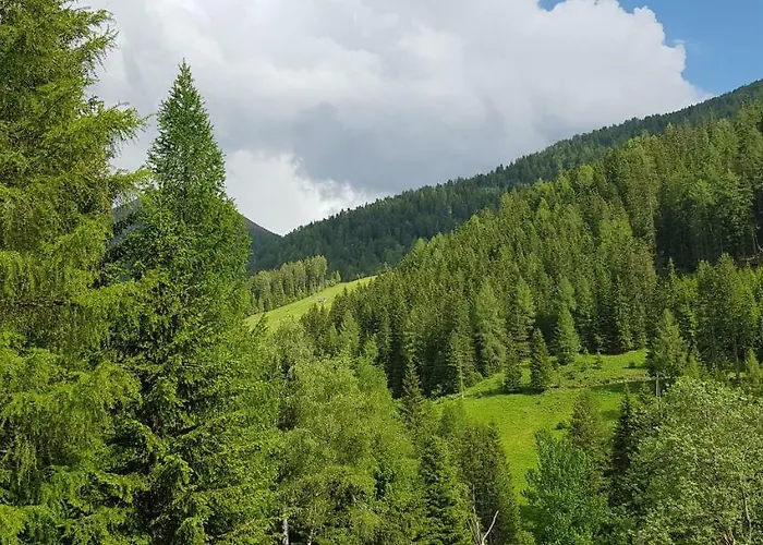 Kinder- Und Nockalm 4*