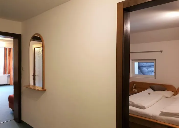 Kinder- Und Nockalm 4*