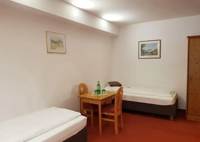 Kinder- Und Nockalm 4* 茵聂科里姆斯