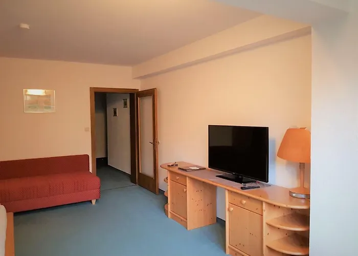 Kinder- Und Nockalm Hotel